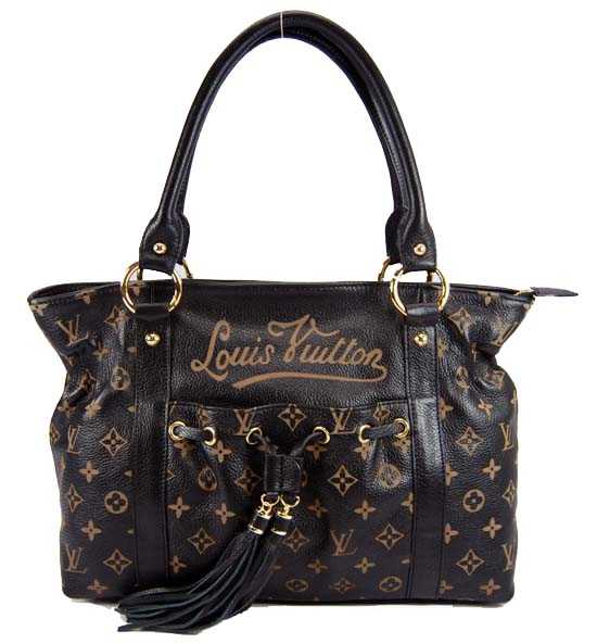 7A Replica 2010 Louis Vuitton Damier Leather M98037 - Click Image to Close